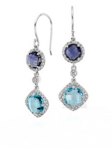 A寶石首飾 價(jià)格查詢與比價(jià)指南，13190元與13360元商品深度解析