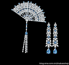 珠寶首飾 璀璨世界中的藝術(shù)與情感