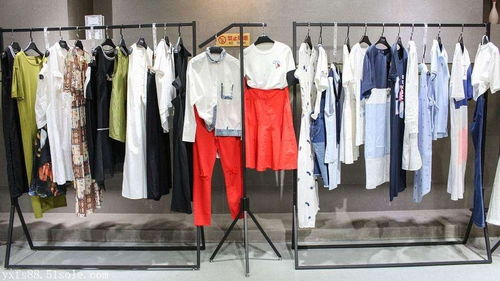 服裝批發拿貨策略 如何精準選擇服裝與服飾