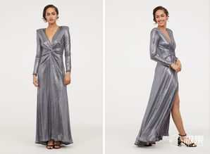 時尚觸手可及 Met Gala同款禮服，H&M就能輕松擁有