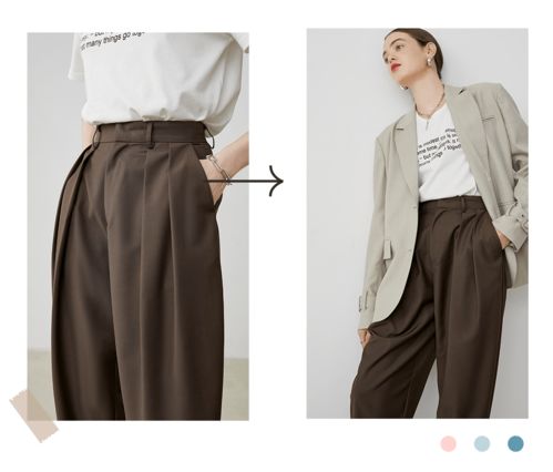 精打細算，智慧購物 如何用更少的錢買到更高級的衣服