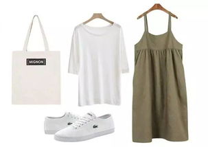 買再多衣服，都不如這幾個搭配小秘密