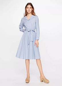 淘寶必收！20款美翻天的連衣裙與半裙推薦