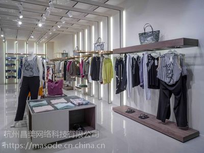 光影魔法 女裝店燈光設(shè)計全攻略，點亮銷售與格調(diào)