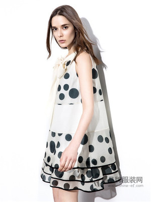 艾沸IFEEL女裝 定義時尚，賦能創(chuàng)業(yè)——品牌、加盟與形象全解析