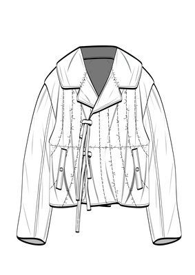 魚若藍 定義都市休閑新風尚的靈動之選