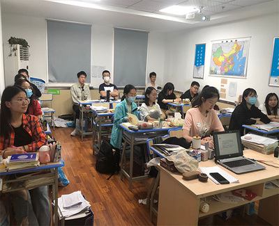 藝術(shù)生文化課提分不止于備考，一場(chǎng)從合肥佰加到長(zhǎng)豐的文化蛻變之旅