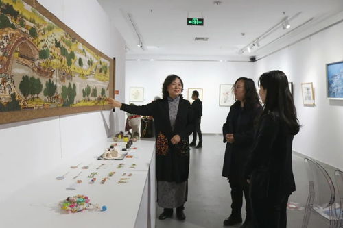 指尖技藝映嶗山，匠心傳承話中韓——中韓街道第三屆“好手藝”大賽圓滿落幕
